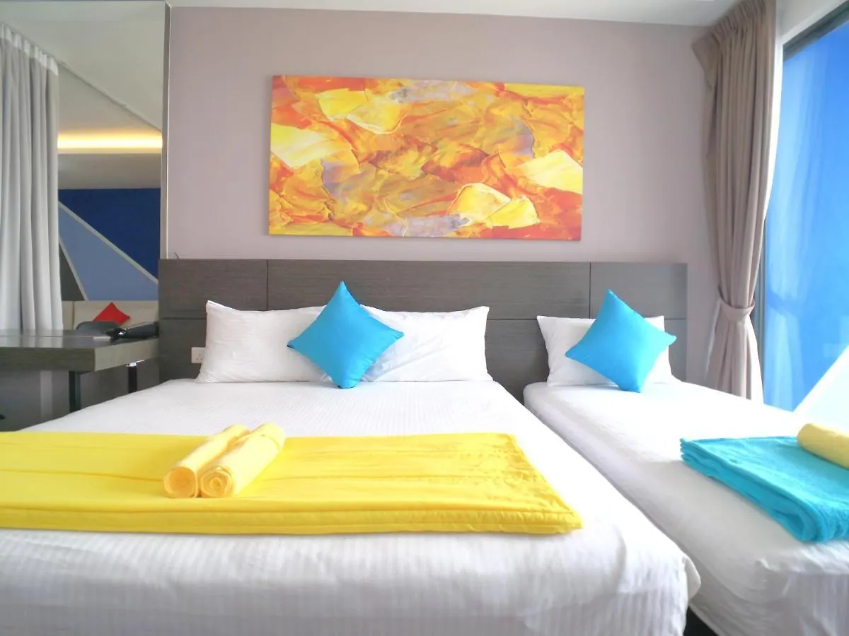 The Landmark By Comfy George Town 0*,