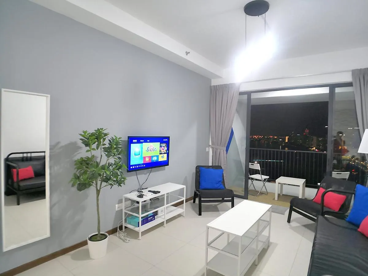The Landmark By Comfy George Town 0*,  Ma­lay­sia